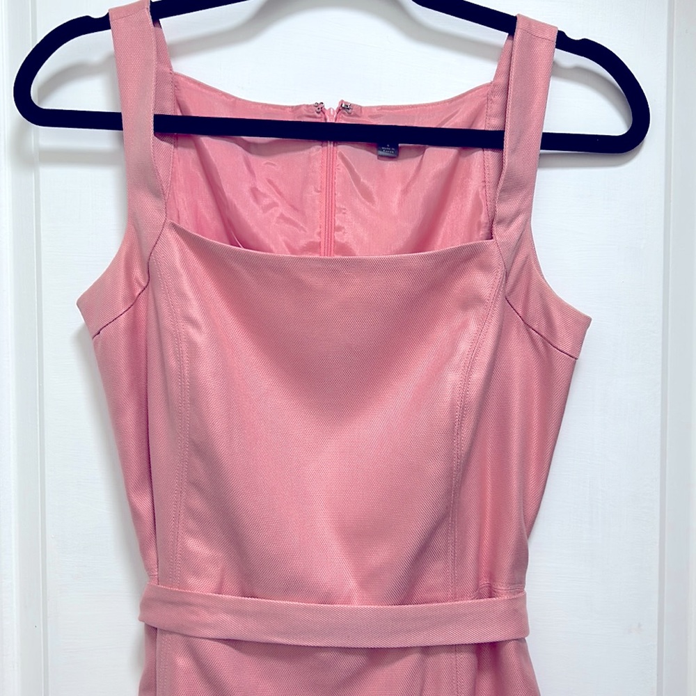 Ann Taylor Size 6 Dress